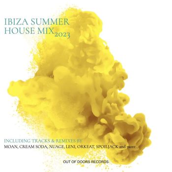 Various Artists - IBIZA SUMMER HOUSE MIX #3