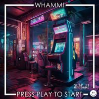 Whammi - Press Start To Play