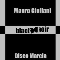 Mauro Giuliani - Disco Marcia