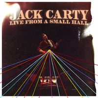Jack Carty - Live from a Small Hall