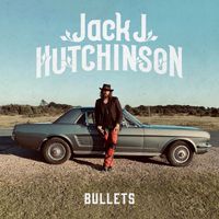 Jack J Hutchinson - Bullets