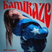 Sofía Gabanna - Kamikaze