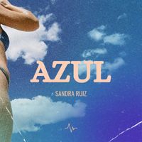 Sandra Ruiz - Azul
