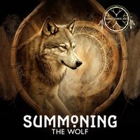 Shamanic Drumming World - Summoning the Wolf (A Shamanic Ceremony)