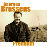 Georges Brassens - Georges Brassens - Premium