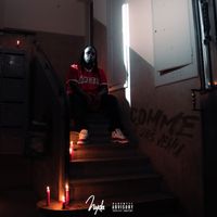 Nyda - Comme je suis venu (Explicit)