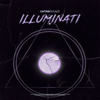 Captain Bounce - Illuminati