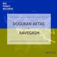 Dogukan Aktas - Ravegasm