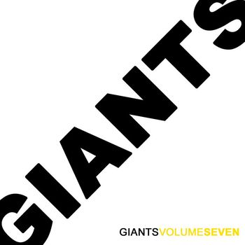 Various Artists - Giants, Vol. 7