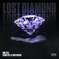 BnB - Lost Diamond (Explicit)