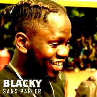 Blacky - Sans Parler
