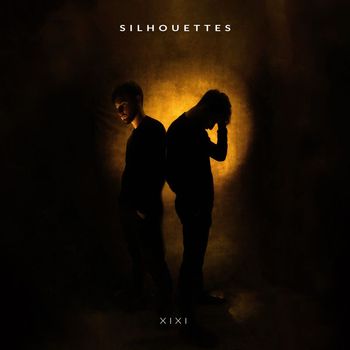 XIXI - Silhouettes