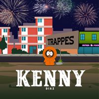 Diaz - Kenny (Explicit)
