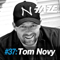 Tom Novy - Faze #37: Tom Novy