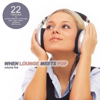 Various Artists - When Lounge Meets Pop Vol. 5