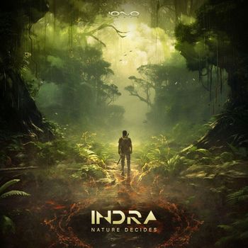 Indra - Nature Decides