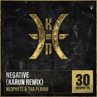 Neophyte and Tha Playah - Negative (Karun Remix)