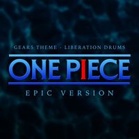 L'Orchestra Cinematique - One Piece - Gear5 Theme - Drums of Liberation (Epic Version)