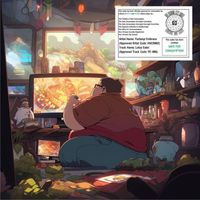 Fentanyl Embrace - Lotus Eater