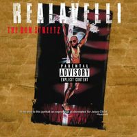 Streetz - Realavelli the Don (Explicit)