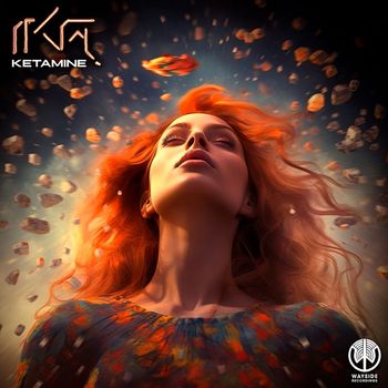 IkA - Ketamine