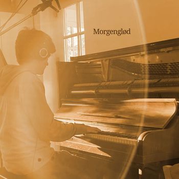 MIKAS - Morgenglød