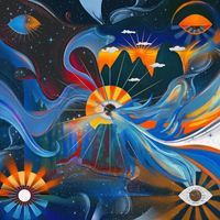LP Giobbi - Light Places (Deluxe Edition)