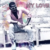 Stay Jay - My Love