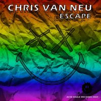 Chris van Neu - Escape