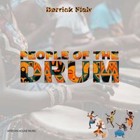 Derrick Flair - People Of The Drum