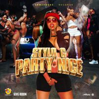 Stylo G - Party Nice