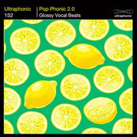 Nate Connelly - Pop Phonic 2.0