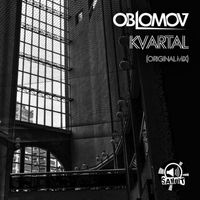 Oblomov - Kvartal
