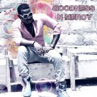 Stay Jay - Goodness N Mercy