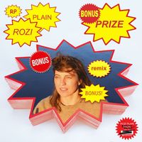 Rozi Plain - Bonus Prize