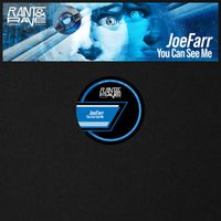 joeFarr - You Can See Me