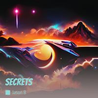 Jason B - Secrets