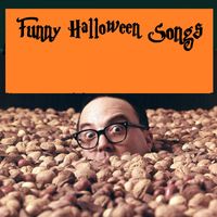 Allan Sherman - Funny Halloween Songs