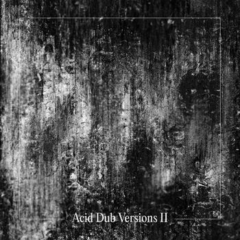 Om Unit - Acid Dub Versions II