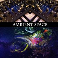 Steve Kornicki - Ambient Space