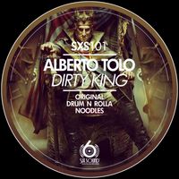 Alberto Tolo - Dirty King