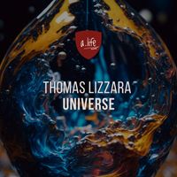 Thomas Lizzara - Universe