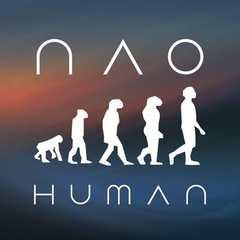 Nao - Human