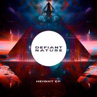 Defiant-Nature - Height
