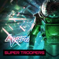 Mark Vera - Super Troopers
