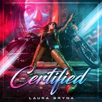 Laura Bryna - Certified