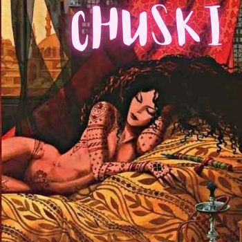 Vibe - Chuski