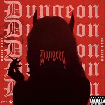 Malie Donn - Dungeon (Explicit)