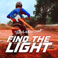 Nowherejam - Find the Light