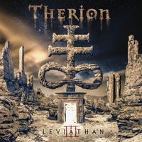THERION - Twilight of the Gods